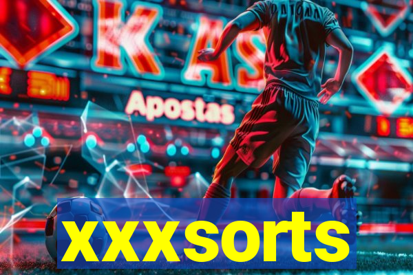 xxxsorts