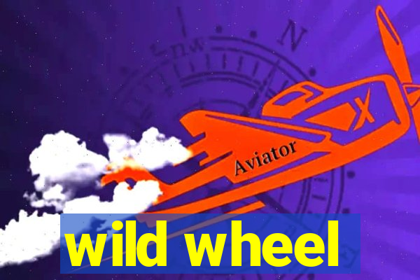 wild wheel