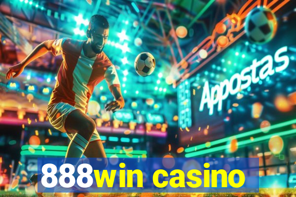 888win casino