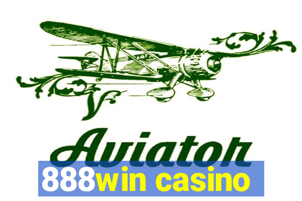 888win casino