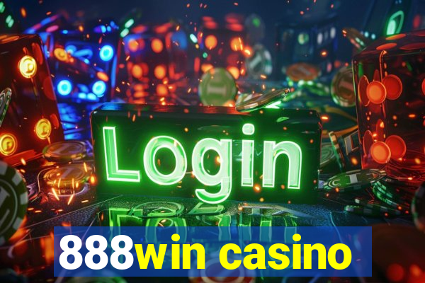 888win casino