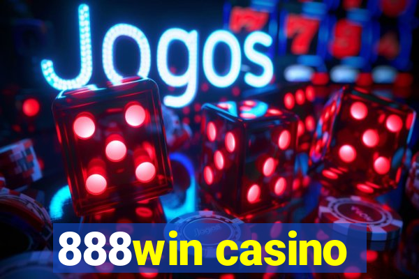 888win casino