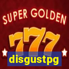 disgustpg