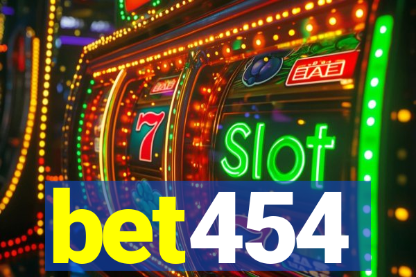 bet454