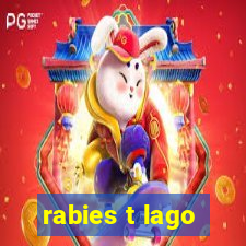 rabies t lago