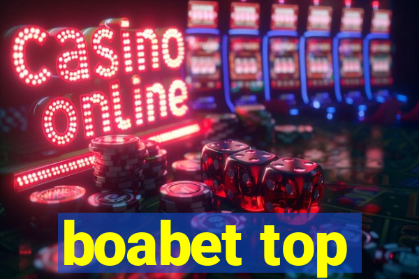 boabet top