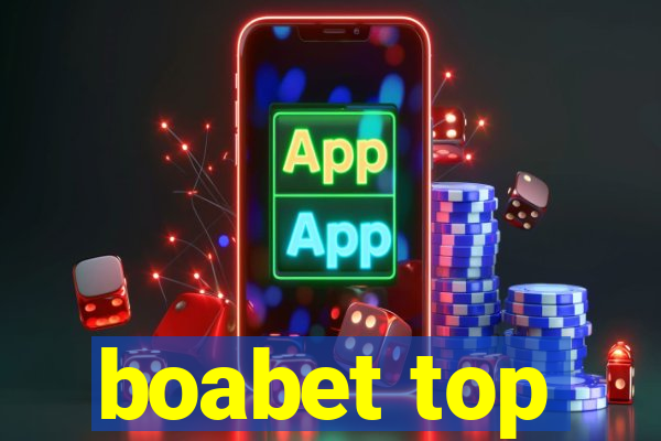 boabet top