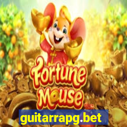 guitarrapg.bet