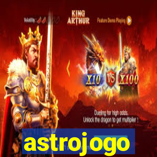 astrojogo