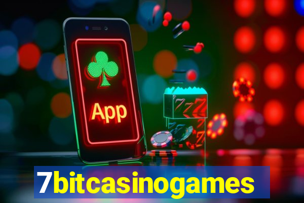 7bitcasinogames