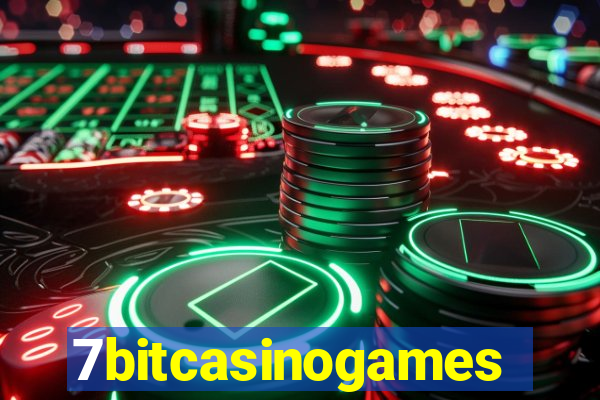 7bitcasinogames