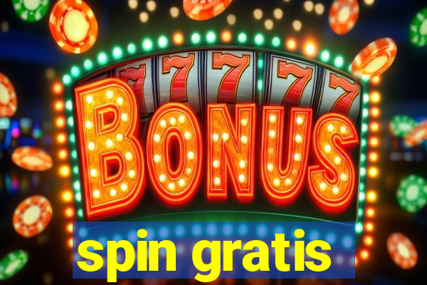 spin gratis