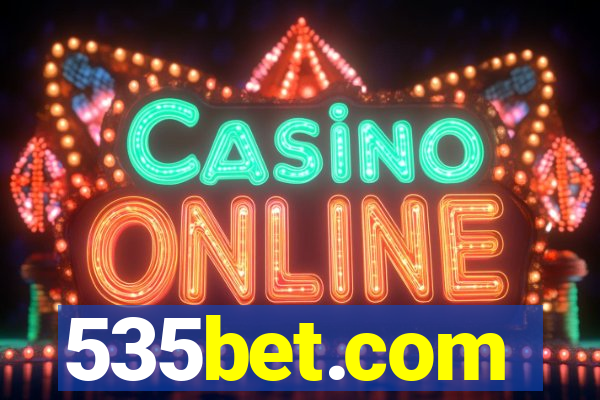 535bet.com