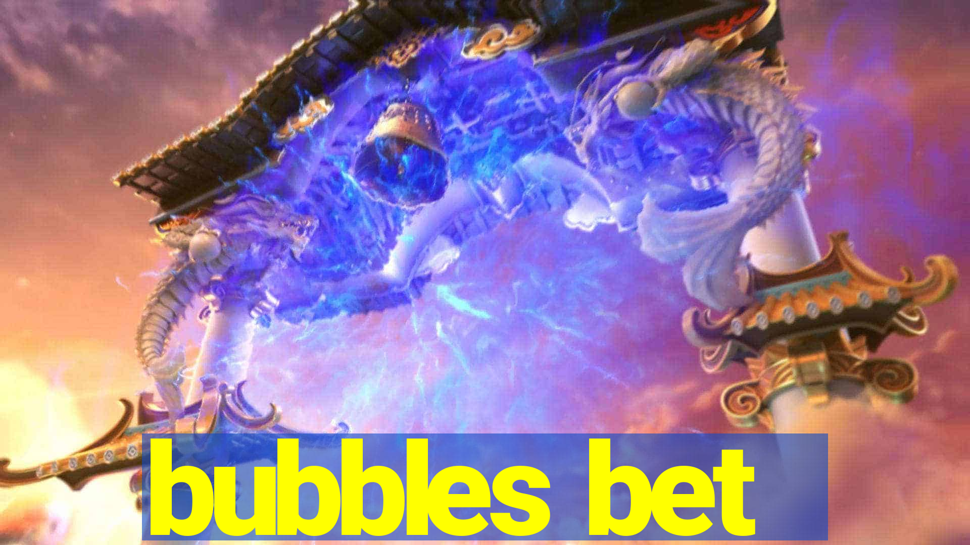 bubbles bet