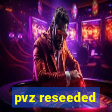 pvz reseeded