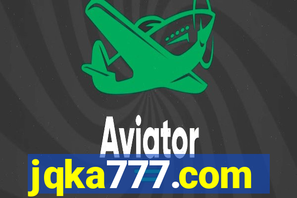 jqka777.com