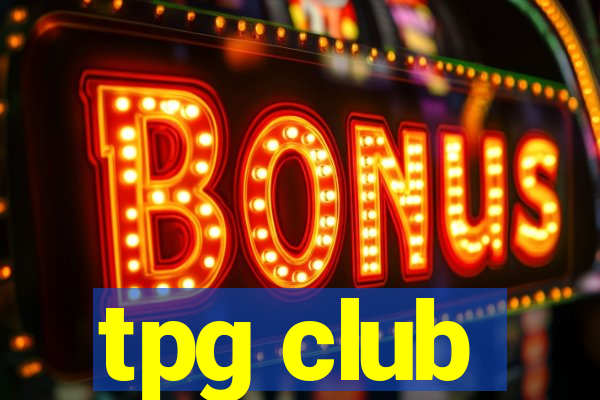 tpg club