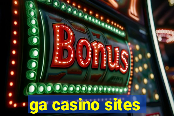 ga casino sites