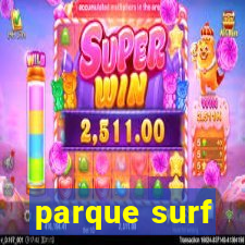 parque surf