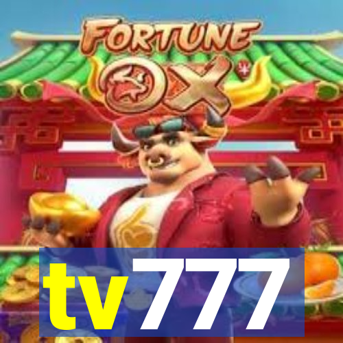 tv777