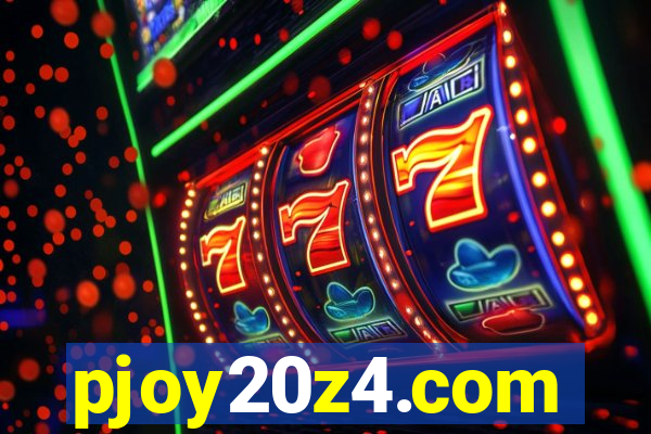 pjoy20z4.com