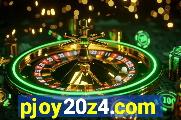 pjoy20z4.com