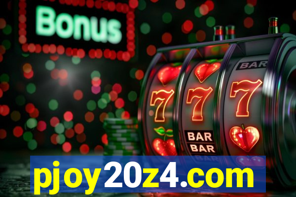 pjoy20z4.com