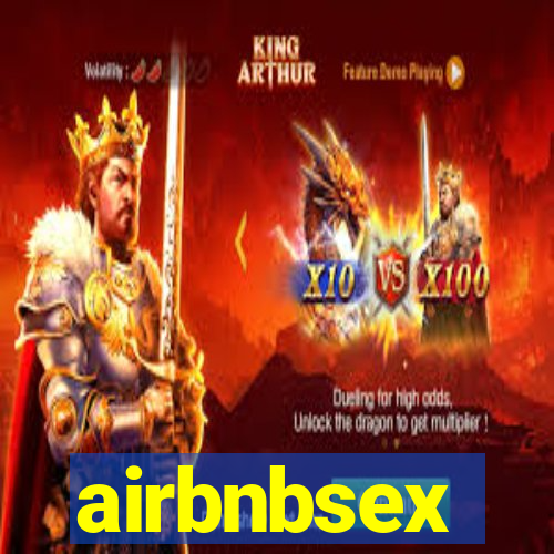 airbnbsex