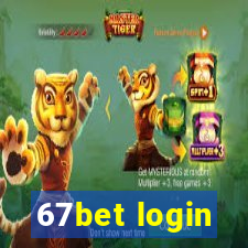 67bet login