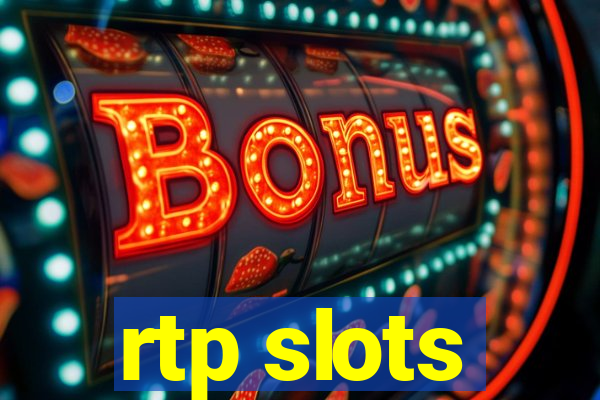 rtp slots