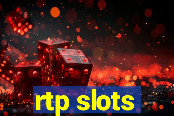 rtp slots