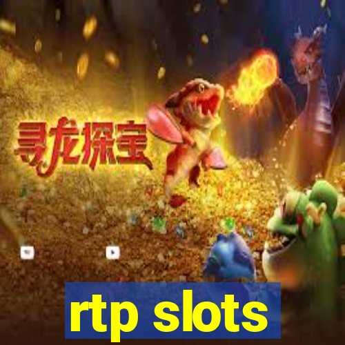 rtp slots