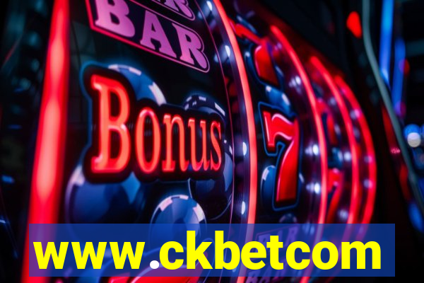 www.ckbetcom