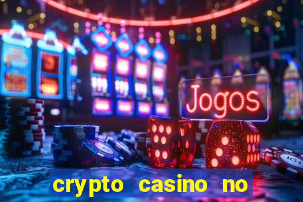 crypto casino no deposit bonus