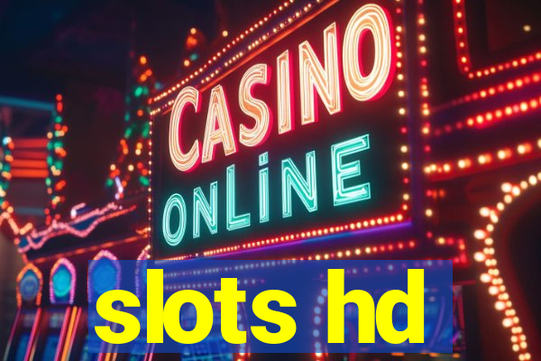 slots hd