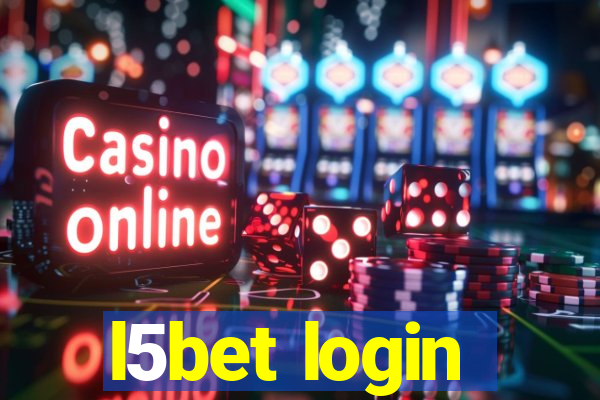 l5bet login