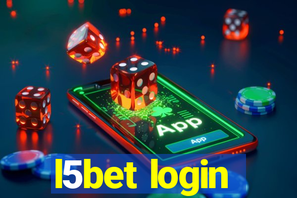 l5bet login