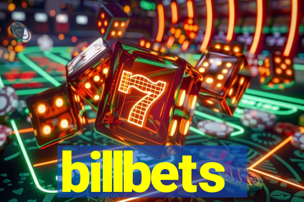 billbets