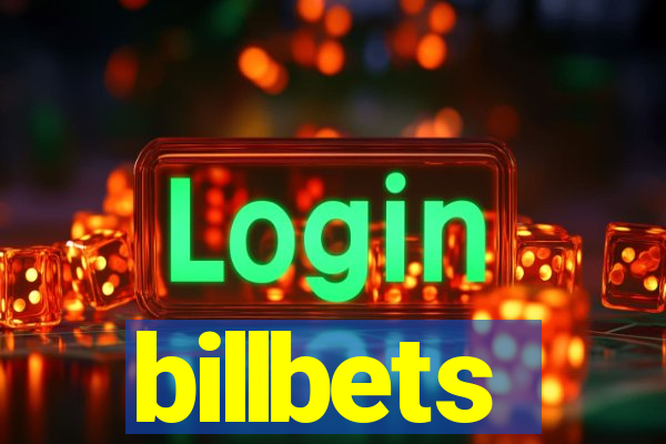 billbets