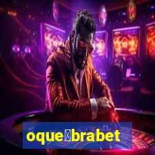 oque茅brabet