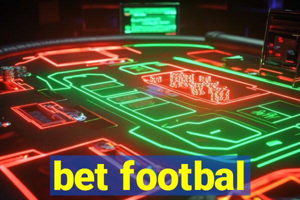 bet footbal