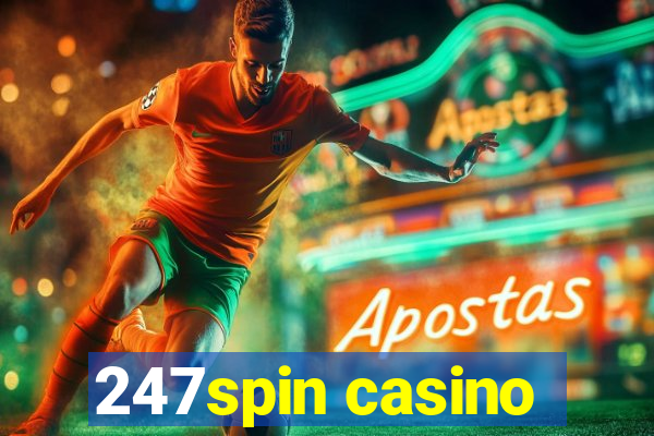 247spin casino