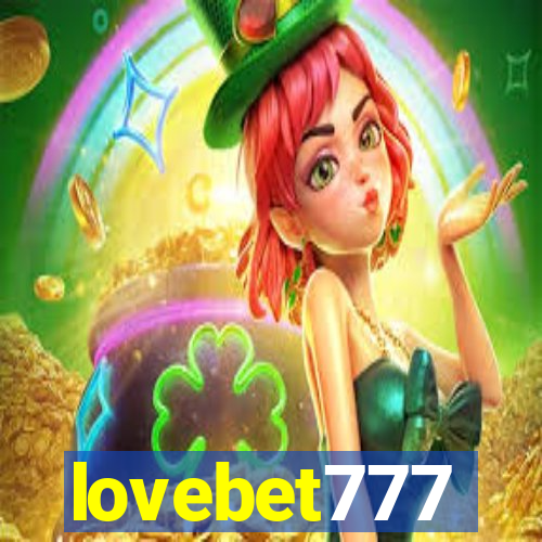 lovebet777