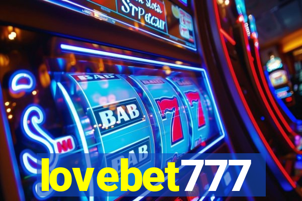 lovebet777