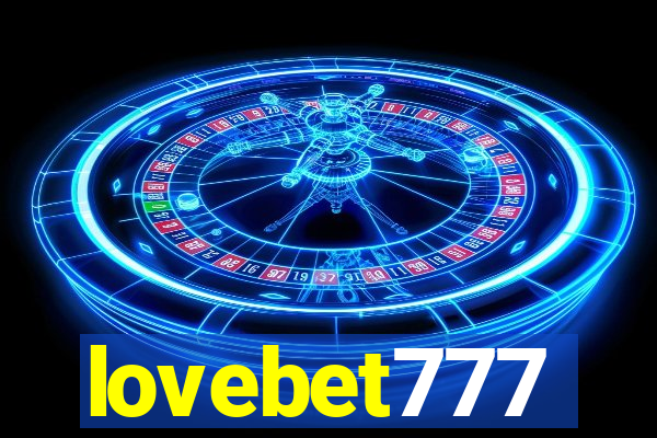 lovebet777