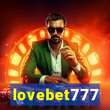 lovebet777