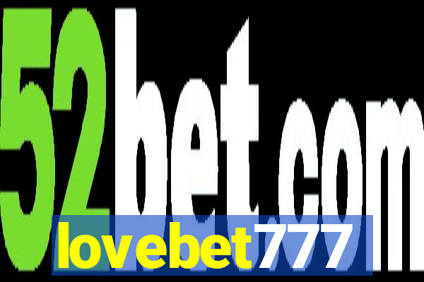 lovebet777