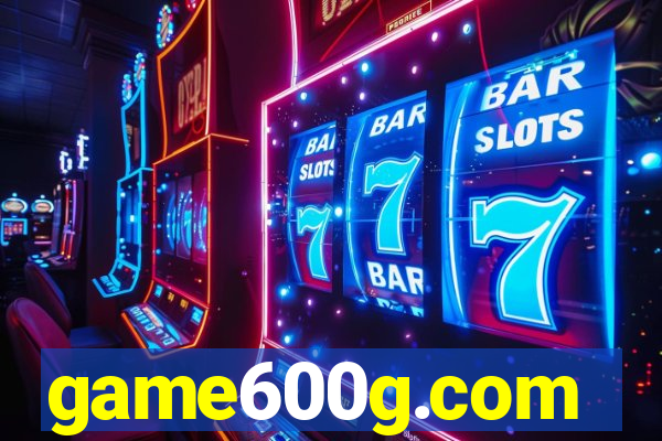 game600g.com