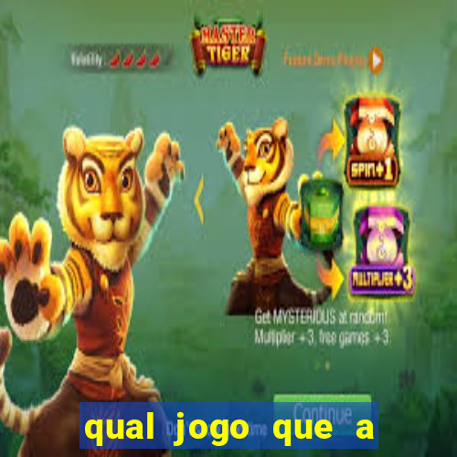 qual jogo que a virgínia joga