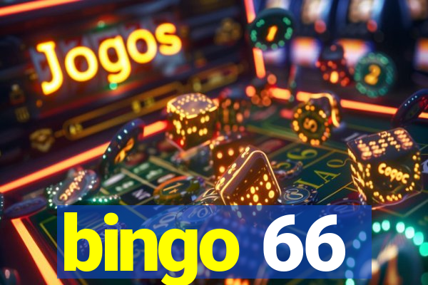 bingo 66